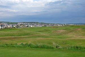 Lahinch 18th 2025
